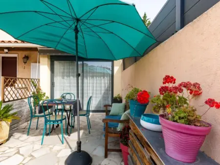 Location appartement de vacances à Saint Raphaël