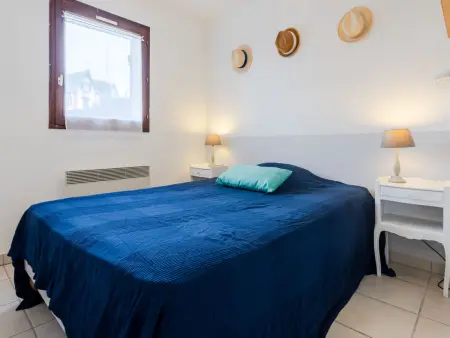 Appartement Le Vert Clos, Villers-sur-Mer, à 15 m de la plage : photo 5