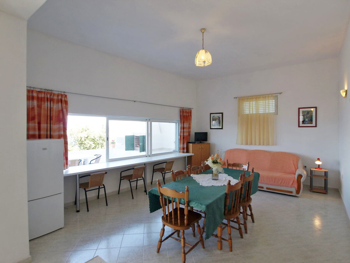 Maison Zdenko 1 à Kali, vue mer et piscine - Photo 3