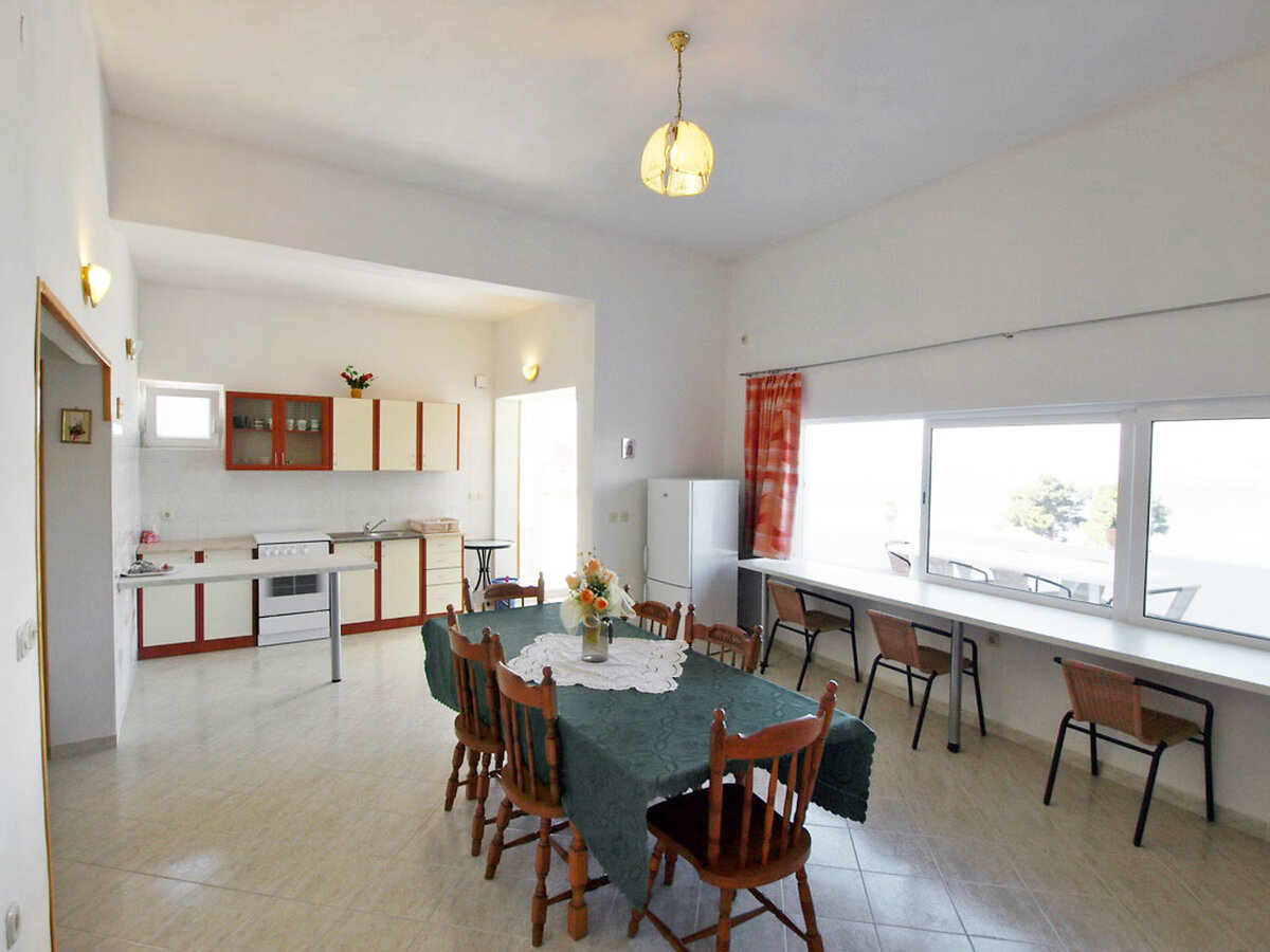 Maison Zdenko 1 à Kali, vue mer et piscine - Photo 6