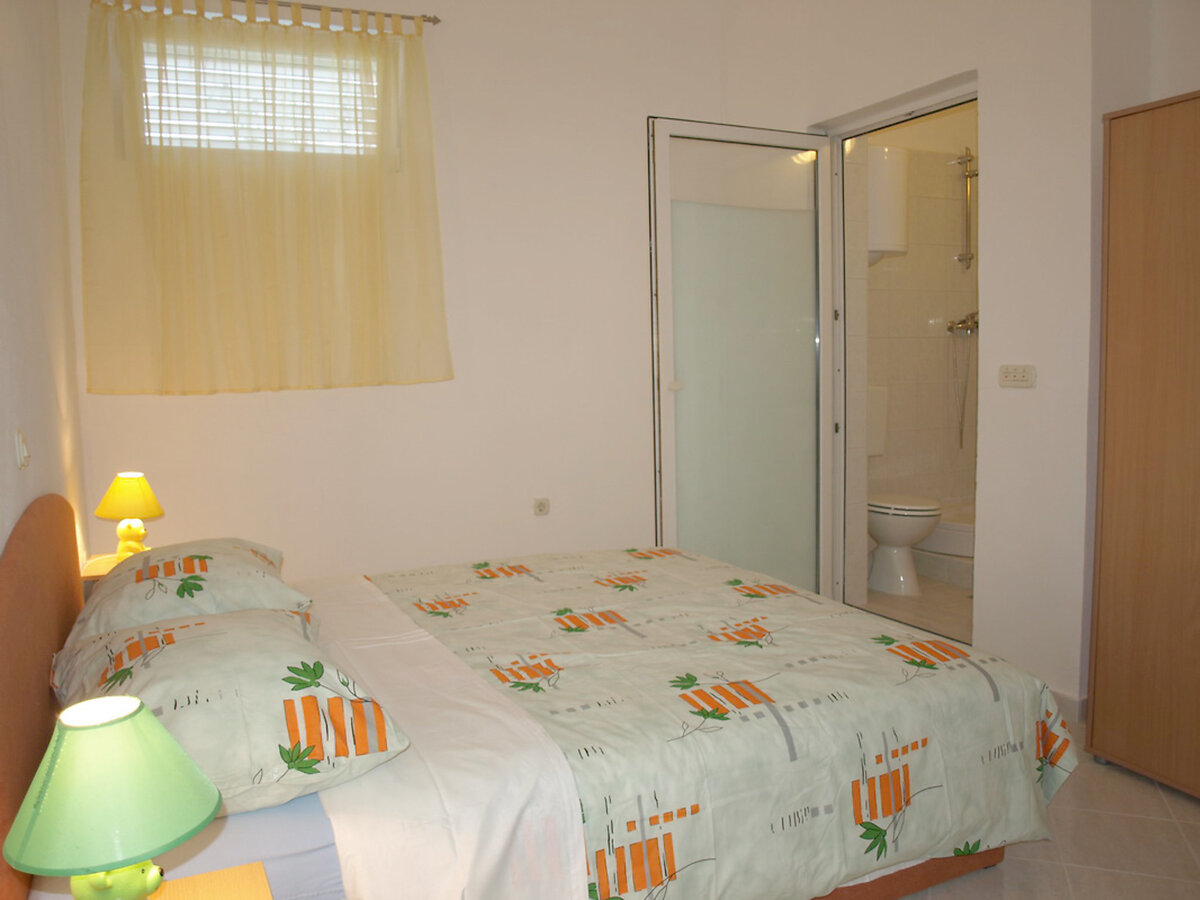 Maison Zdenko 1 à Kali, vue mer et piscine - Photo 8
