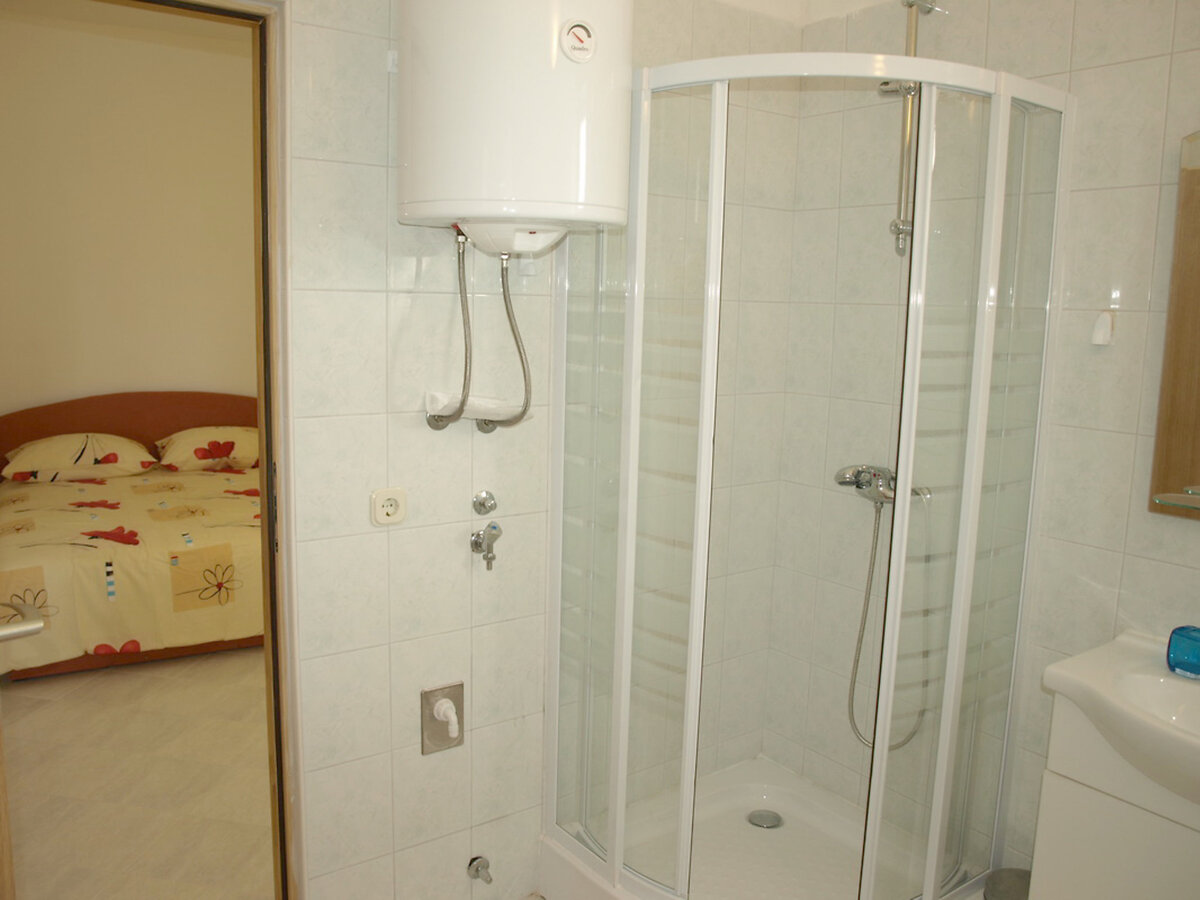 Maison Zdenko 1 à Kali, vue mer et piscine - Photo 11