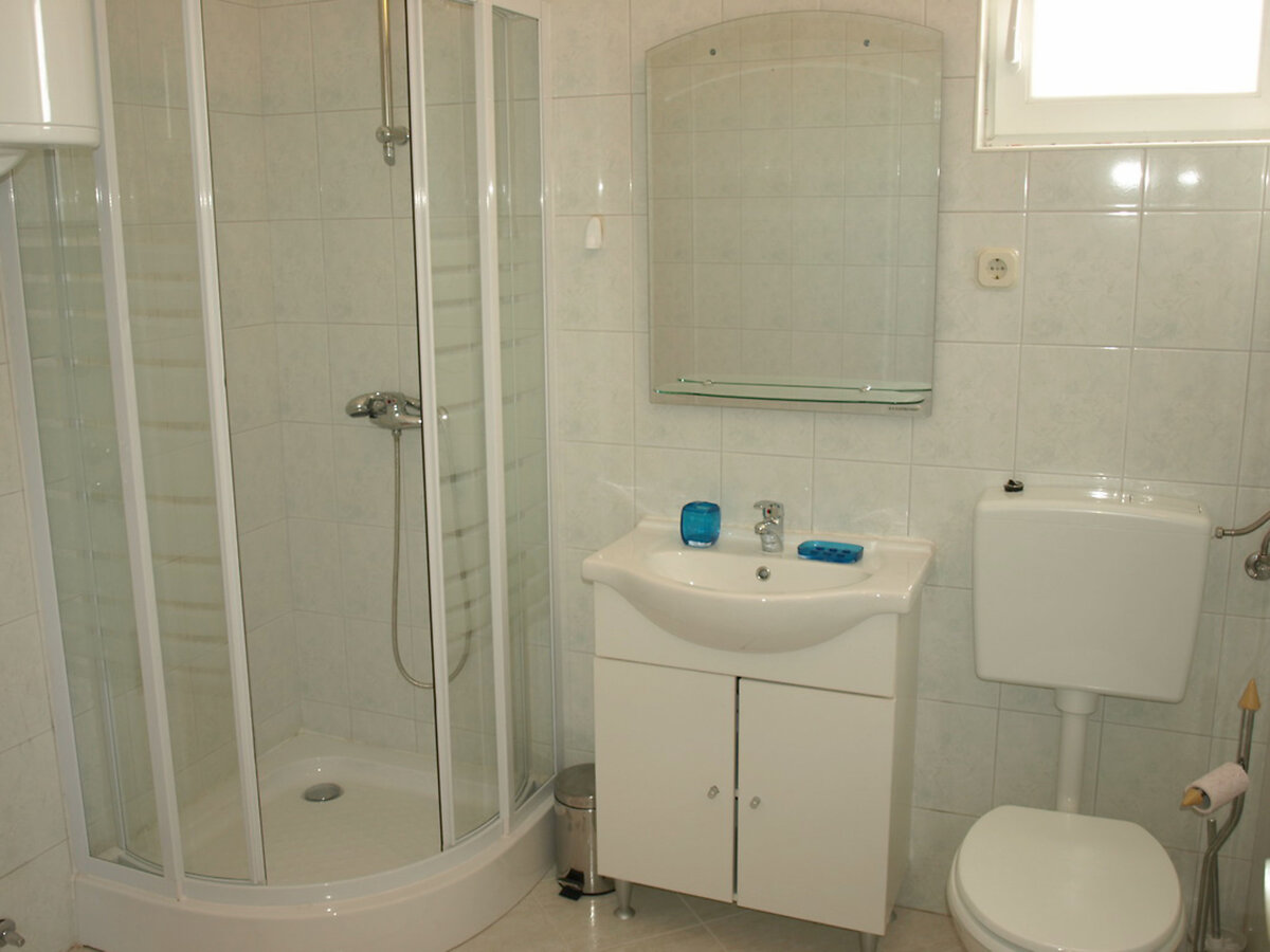Maison Zdenko 1 à Kali, vue mer et piscine - Photo 12