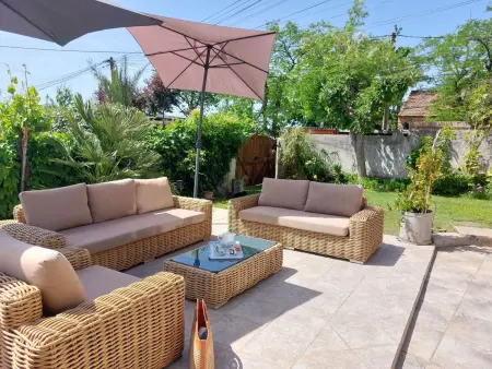 La Bastide Neuve – Gîte 5 pièces avec piscine : photo 3