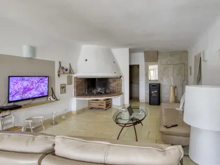 La Bastide Neuve – Gîte 5 pièces avec piscine : photo 4
