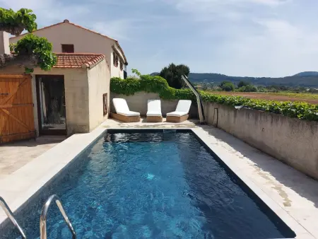 La Bastide Neuve – Gîte 5 pièces avec piscine : photo 8