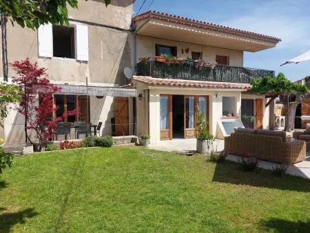 La Bastide Neuve – Gîte 5 pièces avec piscine : photo 10