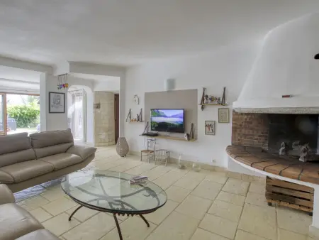 La Bastide Neuve – Gîte 5 pièces avec piscine : photo 12