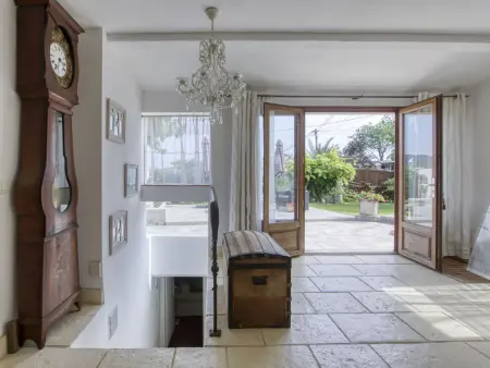 La Bastide Neuve – Gîte 5 pièces avec piscine : photo 13