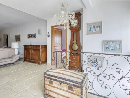 La Bastide Neuve – Gîte 5 pièces avec piscine : photo 14