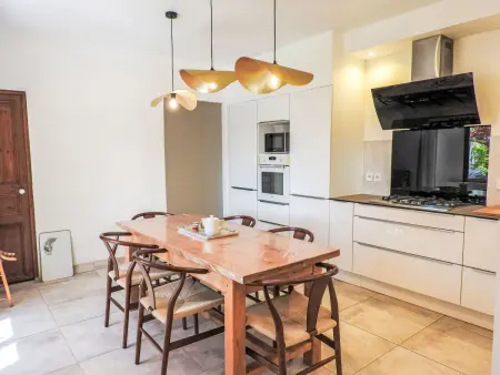 La Bastide Neuve – Gîte 5 pièces avec piscine : photo 15