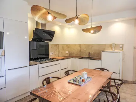 La Bastide Neuve – Gîte 5 pièces avec piscine : photo 16