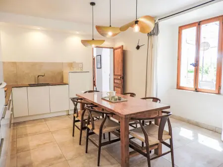 La Bastide Neuve – Gîte 5 pièces avec piscine : photo 17