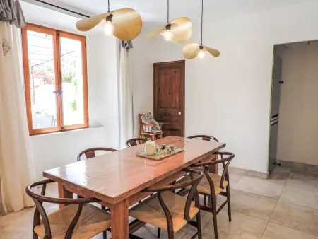 La Bastide Neuve – Gîte 5 pièces avec piscine : photo 18