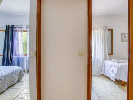 La Bastide Neuve – Gîte 5 pièces avec piscine : photo 19