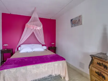La Bastide Neuve – Gîte 5 pièces avec piscine : photo 20