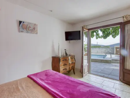 La Bastide Neuve – Gîte 5 pièces avec piscine : photo 21
