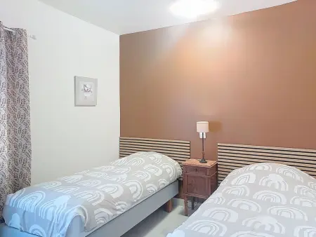 La Bastide Neuve – Gîte 5 pièces avec piscine : photo 23