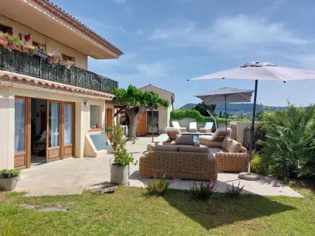 La Bastide Neuve – Gîte 5 pièces avec piscine : photo 29