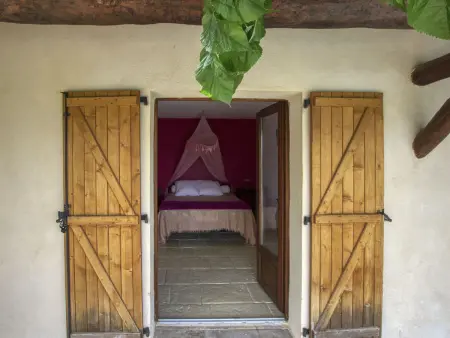 La Bastide Neuve – Gîte 5 pièces avec piscine : photo 30