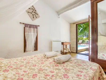 La Bastide Neuve – Gîte 5 pièces avec piscine : photo 32