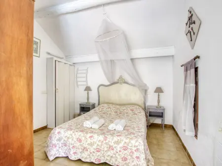 La Bastide Neuve – Gîte 5 pièces avec piscine : photo 33