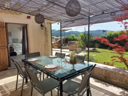 La Bastide Neuve – Gîte 5 pièces avec piscine : photo 34