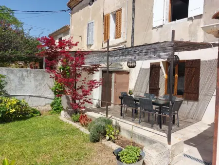 La Bastide Neuve – Gîte 5 pièces avec piscine : photo 35