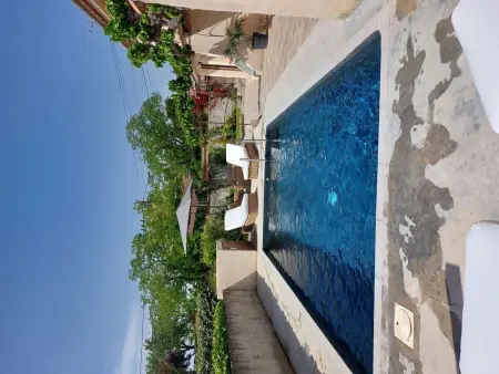 La Bastide Neuve – Gîte 5 pièces avec piscine : photo 39