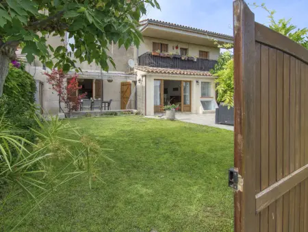 La Bastide Neuve – Gîte 5 pièces avec piscine : photo 40