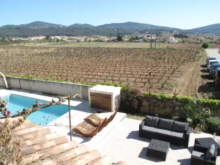La Bastide Neuve – Gîte 5 pièces avec piscine : photo 41