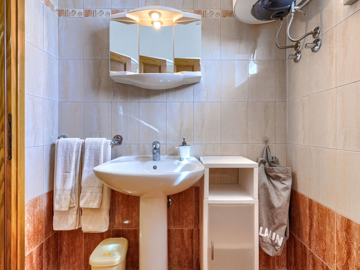 Maison Narcis à Pazin, 6 pers., terrasse 40 m² - Photo 33