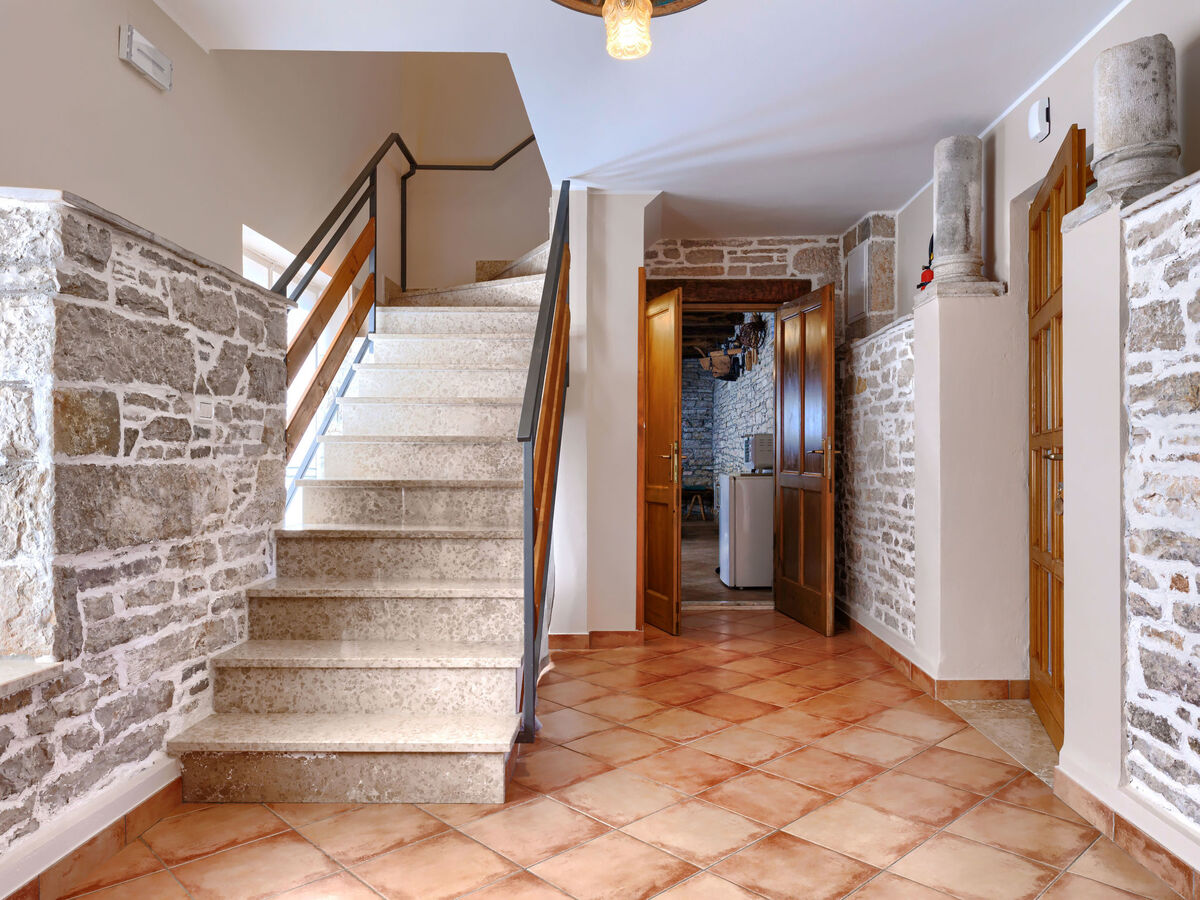 Maison Narcis à Pazin, 6 pers., terrasse 40 m² - Photo 38