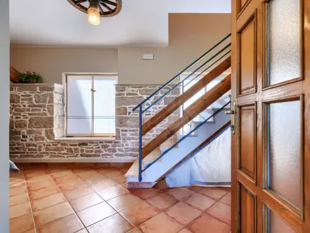 Maison Narcis à Pazin, 6 pers., terrasse 40 m² : photo 17