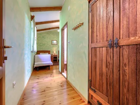 Maison Narcis à Pazin, 6 pers., terrasse 40 m² : photo 20