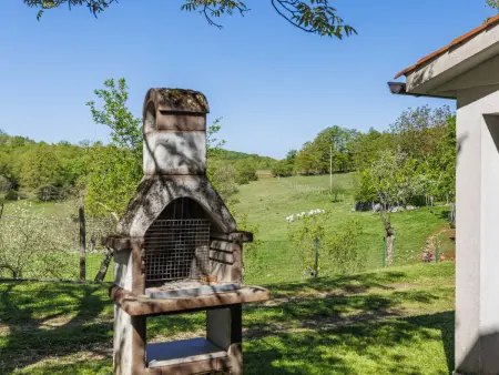 Maison Narcis à Pazin, 6 pers., terrasse 40 m² : photo 27