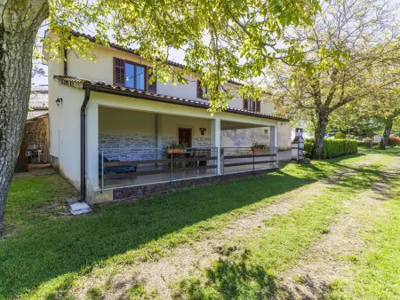Maison Narcis à Pazin, 6 pers., terrasse 40 m² : photo 31