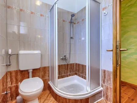 Maison Narcis à Pazin, 6 pers., terrasse 40 m² : photo 32