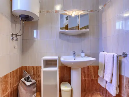 Maison Narcis à Pazin, 6 pers., terrasse 40 m² : photo 35