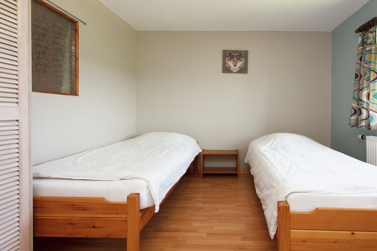 Gîte Hautva – 21 personnes en Ardenne belge - Photo 14
