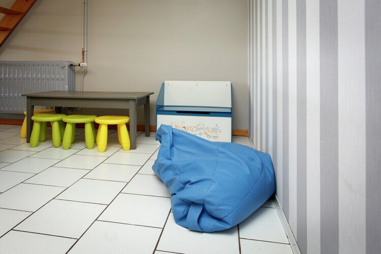 Gîte Hautva – 21 personnes en Ardenne belge - Photo 21