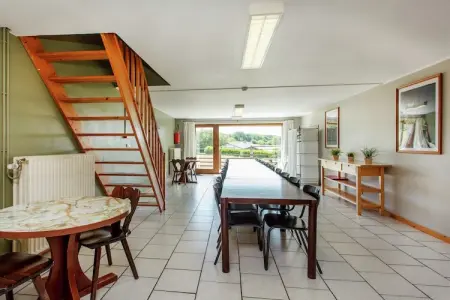 Gîte Hautva – 21 personnes en Ardenne belge : photo 4