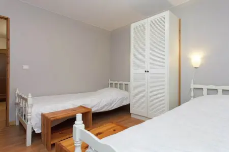 Gîte Hautva – 21 personnes en Ardenne belge : photo 13