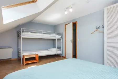 Gîte Hautva – 21 personnes en Ardenne belge : photo 16