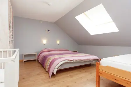 Gîte Hautva – 21 personnes en Ardenne belge : photo 17