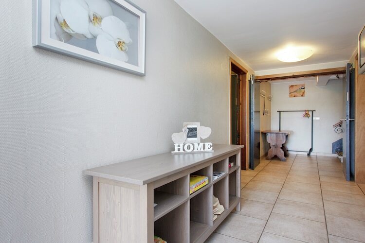 Gîte La Fosse Coin Tranquille – 30 pers, sauna - Photo 7