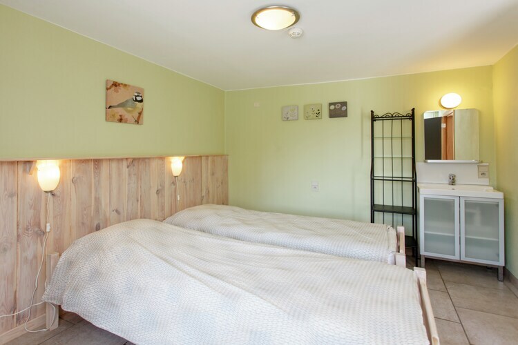 Gîte La Fosse Coin Tranquille – 30 pers, sauna - Photo 14