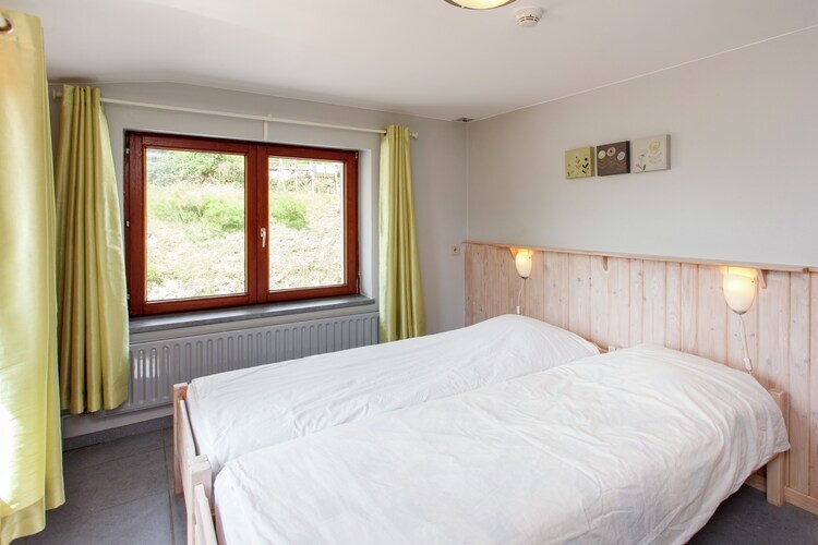 Gîte La Fosse Coin Tranquille – 30 pers, sauna - Photo 16