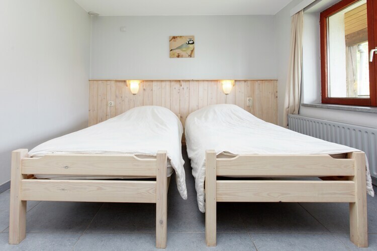 Gîte La Fosse Coin Tranquille – 30 pers, sauna - Photo 18