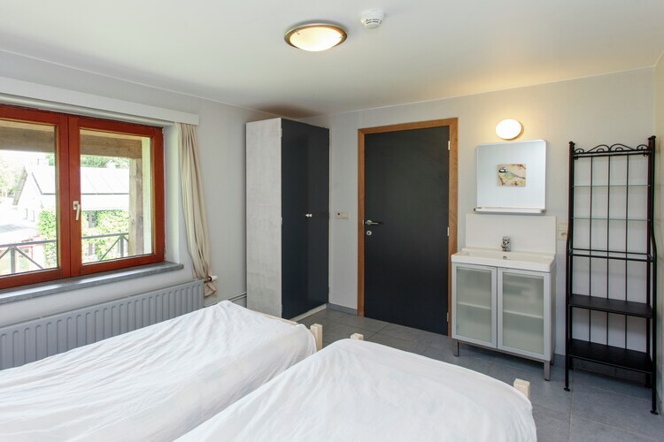 Gîte La Fosse Coin Tranquille – 30 pers, sauna - Photo 19